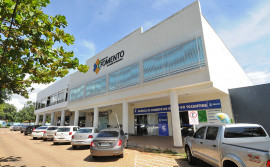 Agência de Fomento do Estado publica relatório administrativo do exercício de 2018
