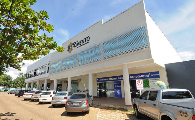 Agência de Fomento do Estado publica relatório administrativo do exercício de 2018