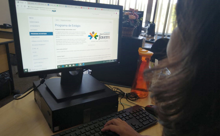 Informações sobre o programa estão disponíveis no site da Secad