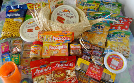 Metrologia Estadual realiza Operação São João