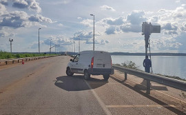 Agência de Metrologia verifica radares no centro e nas vias de acesso à Palmas