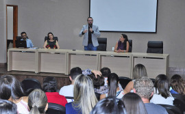 Plansaúde se reúne com prestadores de serviço de Palmas