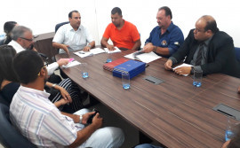 Jucetins promove o 1º Encontro com os Contadores em Gurupi