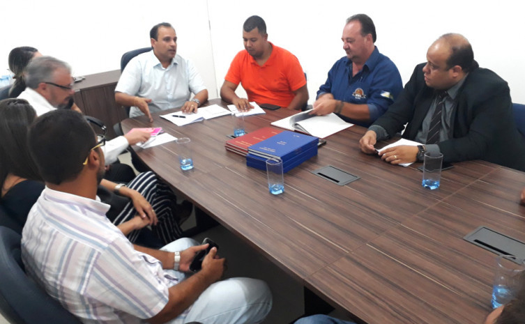 1º Encontro com os Contadores acontece em Gurupi nesta terça-feira na Câmara de Vereadores