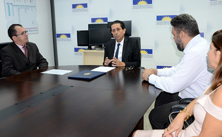 Parceria entre os órgãos de controle fortalece a transparência  da gestão publica