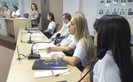 Junta Comercial realiza evento para contadores em Gurupi
