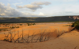 Pesquisadores elaboram documento em defesa do ecoturismo