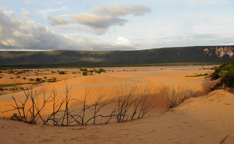 Ecoturismo no Tocantins foi um dos temas do XII Congresso Nacional do Ecoturismo