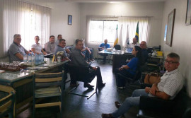 Ruraltins mobiliza produtores rurais para feira de touros em Colinas
