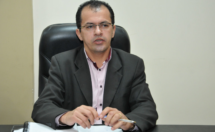 Senivan: “O controle social é um instrumento da democracia e da cidadania.”