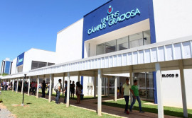 Vestibular Unitins: candidatos podem conferir local de prova