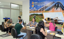 Agência de Fomento oferece linha de crédito especial para taxistas