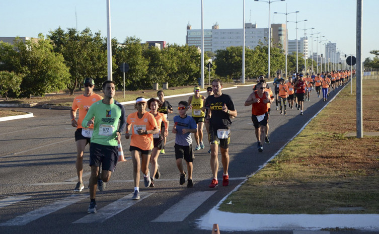 Corrido do Fogo supera expectativas e fecha inscrições com 1100 inscritos