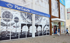 Ações e modernização melhoram atendimento e qualidade do Plansaúde
