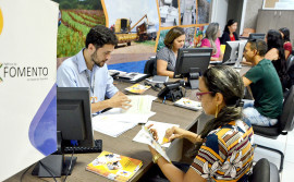 Agência de Fomento libera mais de R$ 1 milhão para linha de Microcrédito