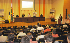 Secretaria da Agricultura participa do lançamento do Plano Safra 19/20 no Tocantins