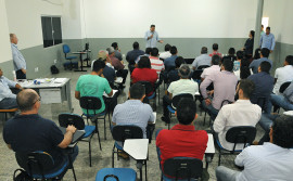 Capacitação de boas práticas agrícolas apresenta resultados produtivos positivos