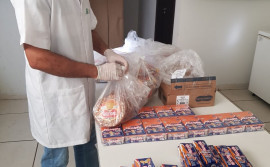 Metrologia aprova 100% das marcas de produtos juninos nos teste laboratoriais