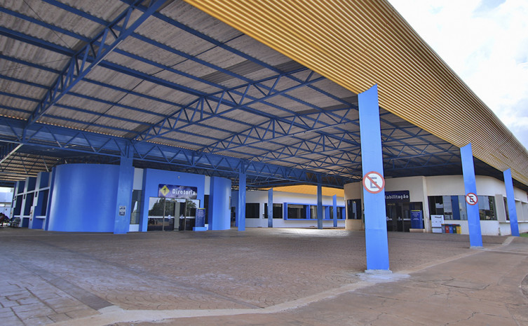 Duas novas empresas atenderão provisoriamente pelo serviço de vistoria do Detran