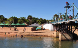 Ponte Alta recebe seminário do programa “Investe Turismo” no Estado