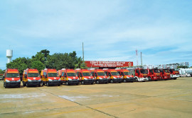 Bombeiros Militares comemoram Dia Nacional e destacam avanços 