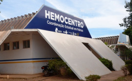 Agência de Tecnologia auxilia no backup de dados do Hemocentro