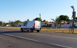 Radares da BR-513 são verificados pela Agência Estadual de Metrologia