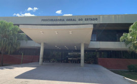 Atendendo PGE, Dias Toffoli afasta inscrição do Tocantins em cadastros federais de inadimplência