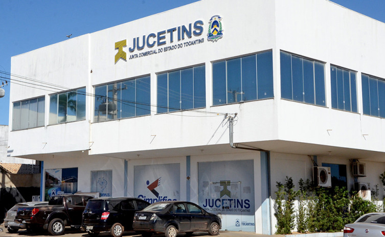 Jucetins adota certificação digital diminuindo tempo para abertura de empresa 