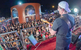 Miracaxi promove lazer popular e geração de renda