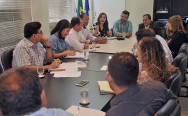 Projeto de agroindústria para processamento do pequi será implantado em dois municípios tocantinenses