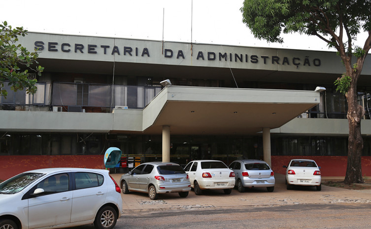 Administração estadual tem retomado os investimentos em capacitação do servidor público
