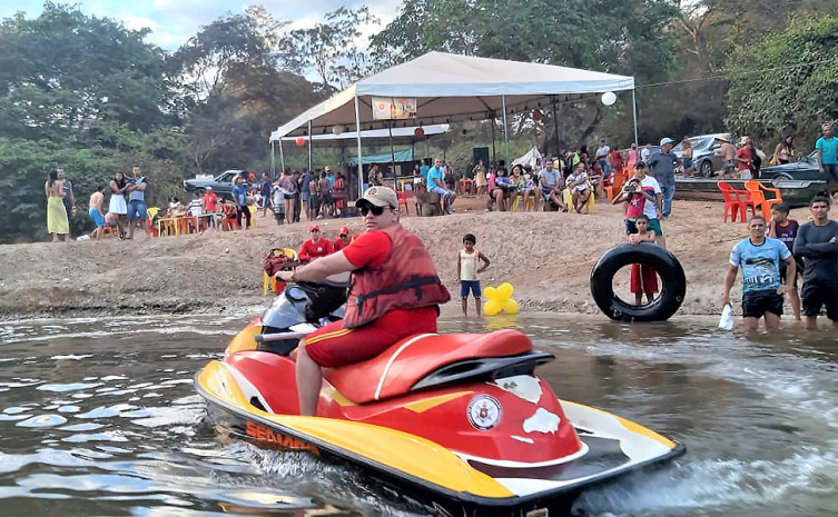  Ações de prevenção colaboraram para índices positivos na temporada de praia 2019    