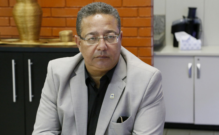Presidente da Adetuc, Tom Lyra, apresentará os desafios  e os projetos que estão previstos para acontecer no segundo semestre deste ano