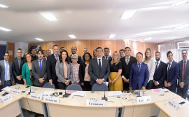 Políticas públicas em defesa do consumidor são discutidas em reunião com Procons estaduais