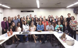 Tocantins marca presença em encontro sobre o Programa do Artesanato Brasileiro