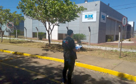 Procon notifica BRK para prestar esclarecimentos sobre má prestação de serviços em Luzimangues