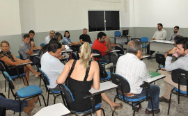 Câmara Setorial debate ações para reforço da piscicultura tocantinense