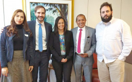 Indústria e Comércio alinha ações para reativar o Fórum Estadual de Micro e Pequena Empresa do Tocantins