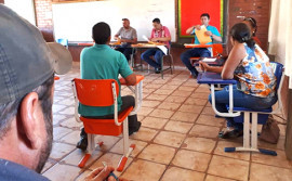 Produtores têm projetos aprovados para atender merenda escolar em Santa Maria