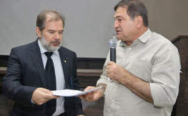 Em audiência pública, Agricultura apresenta Programa ao Ministério Público
