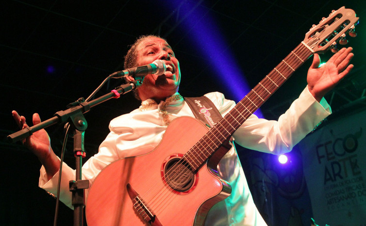 Primeira edição do projeto Sexta Cultural vai reunirá músicos, grupos circenses, exposições de artesanato, gastronomia, literatura e dança