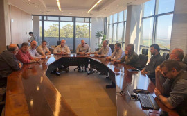 Agricultura participa de intercâmbio de tecnologias de produção agropecuária no Paraná 