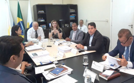 CDE aprova aporte de R$ 10 milhões para  Agência  de Fomento  liberar crédito a micro e pequenos empresários
