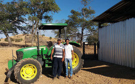 Ruraltins apoia elaboração de projetos de crédito rural e produtores são beneficiados com liberação de R$ 4,6 milhões