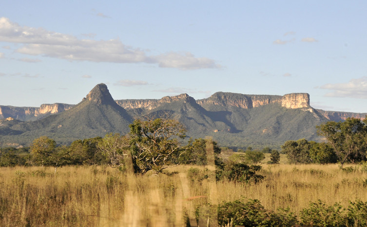  Região das Serras Gerais tem se destacado por suas belezas atreladas a uma grande riqueza cultural