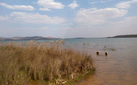 Governo discute projetos sobre pesca esportiva no município de Porto Alegre do Tocantins