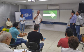 Seminário mostra a importância das novas legislações para produção e qualidade do leite