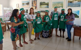 Gastronomia do Jalapão é apresentada no Rally dos Sertões 2019