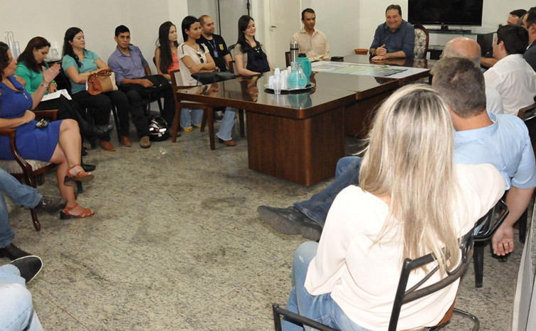 Tocantins segue as normas da legislação normativas do leite 